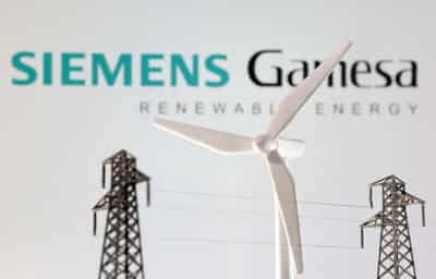 Image for Siemens Energy close to selling stake in Windar Renovables – source