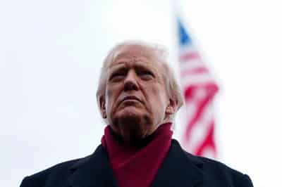 Image for Trump links Greenland threat to Nobel Peace Prize snub, EU prepares to retaliate