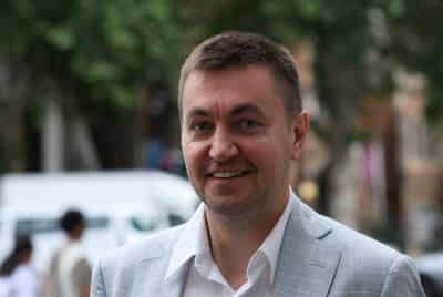 Image for Moldovan businessman Platon fights extradition from UK, alleges political prosecution
