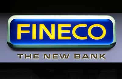 Image for Italy's Fineco sales jump 35% in first half, boosting full-year view