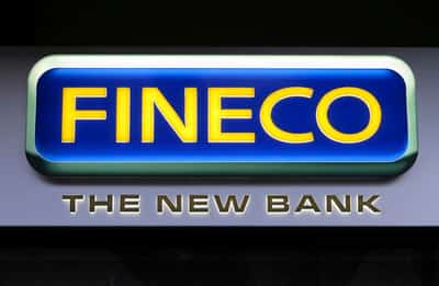 Image for Italy's Fineco sales jump 35% in first half, boosting full-year view