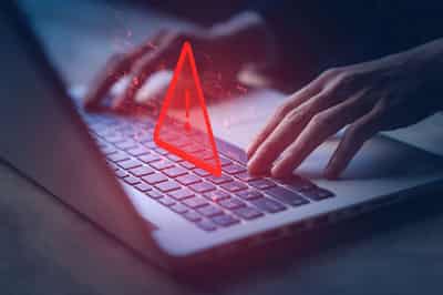 Image for Banks’ grip on online fraud is growing, but fincrime attacks remain a threat to the industry’s future
