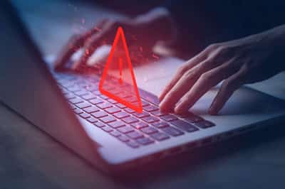 Image for Banks’ grip on online fraud is growing, but fincrime attacks remain a threat to the industry’s future
