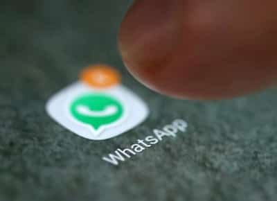 Image for Russian lawmaker urges WhatsApp ban for state employees