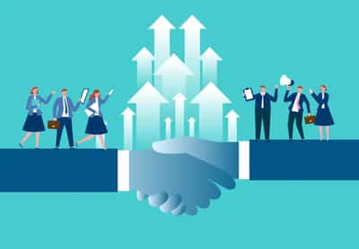 Image for Driving Growth and Innovation: Leveraging M&A to Accelerate Business Expansion and Development