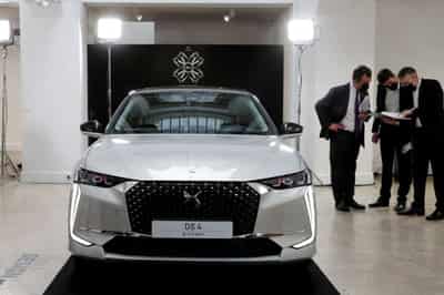 Image for Stellantis to restructure dealers network to face industry changes