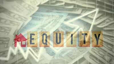 Image for Can equities weather a hike in inflation?
