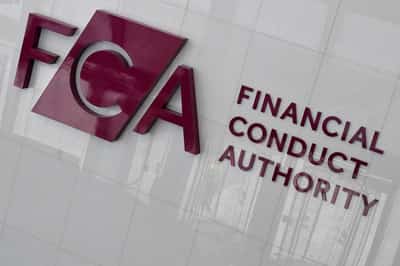 Image for UK regulator sues crypto exchange HTX over unlawful promotions
