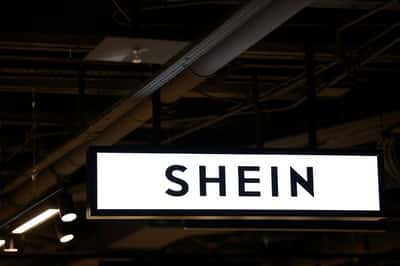 Image for French store BHV ends partnership with retailer Shein, French media say