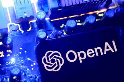Image for OpenAI says working with Samsung on next-generation chips, deepening cooperation