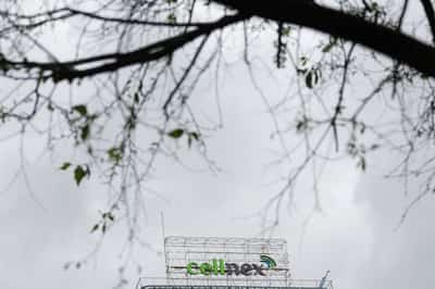 Image for Cellnex's first-half core earnings rise 1.7%, net loss narrows