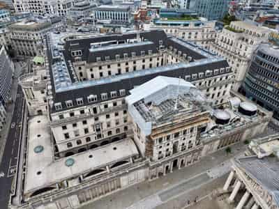 Image for Bank of England policymakers set out views on rates outlook after split vote