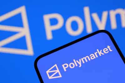 Image for Polymarket taps finance veteran Warren Jenson as its first CFO