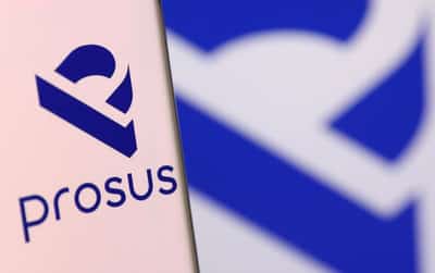 Image for Prosus to buy Just Eat Takeaway.com, to create a European food delivery firm