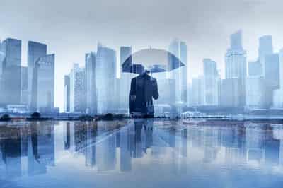 Image for 5 Types of Business Insurance Essential for Small Businesses