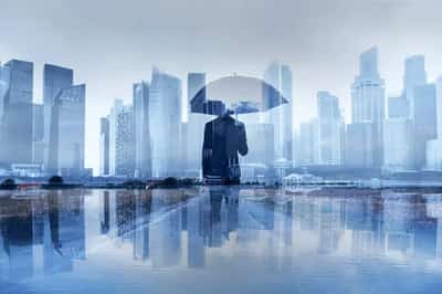 Image for 5 Types of Business Insurance Essential for Small Businesses