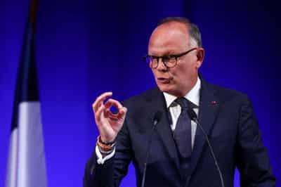 Image for Judge opens probe into politician Philippe over corruption charges, French media reports