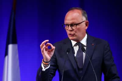 Image for Judge opens probe into politician Philippe over corruption charges, French media reports