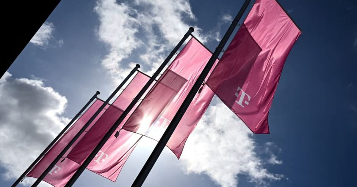 Deutsche Telekom’s 25-Year Journey with T-Mobile US: Key Milestones