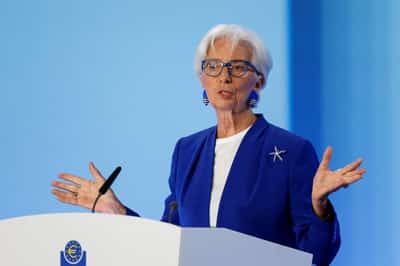 Image for Four developed market central banks are now hiking rates