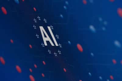Image for Morning Bid: AI trade gets its Muse