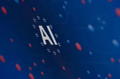 Image for Morning Bid: AI trade gets its Muse