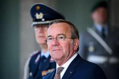 Image for Germany seeks to make defence procurement agency more agile