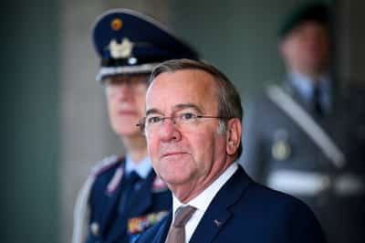 Image for Germany seeks to make defence procurement agency more agile