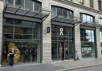 Image for Switzerland's On Holding plans $1 billion buyback through 2029, sets long-term targets 