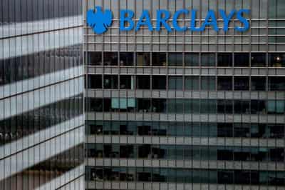 Image for UK bank Barclays poaches Laurent Meyer from SocGen