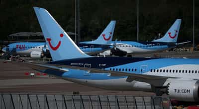 Image for Travel company TUI misses profit expectations in third quarter