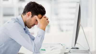 Image for 87% of SME owners are unhappy with their websites
