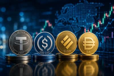 Image for The $35 Trillion Stablecoin Illusion: How Much Is Actually Used in the Real Economy?