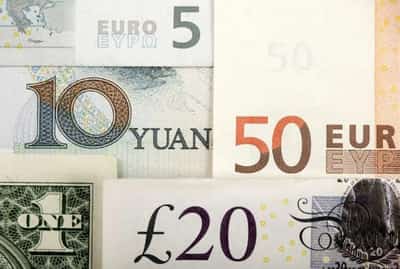 Image for Boom for banks as M&amp;A and pandemic boost corporate FX needs