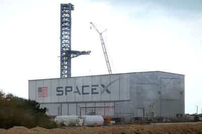 Image for Exclusive-SpaceX lays out IPO details, targets early June roadshow, sources say