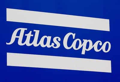 Image for Industrial Atlas Copco's Q3 profit falls slightly less than expected