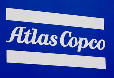 Image for Industrial Atlas Copco's Q3 profit falls slightly less than expected