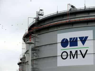 Image for Austria’s OMV plans rouble accounts for Russian gas – FT
