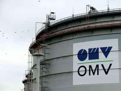 Image for Austria’s OMV plans rouble accounts for Russian gas – FT
