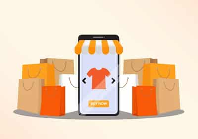 Image for The Basics of E-Commerce: How to Sell Online Successfully