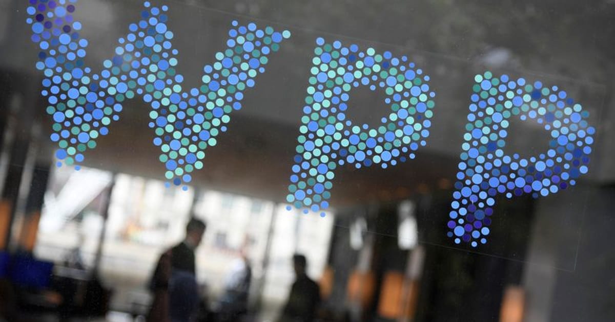 WPP says turnaround on track as third-quarter revenue decline nar