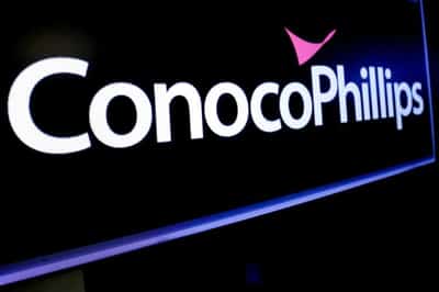 Image for ConocoPhillips plans $1.1 billion investment as Norway oil sector heats up