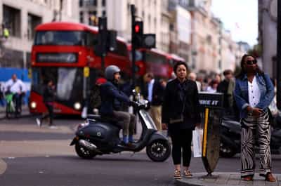 Image for UK's car finance redress scheme faces legal challenge from consumer group