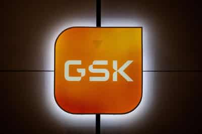 Image for GSK falls as blood cancer drug likely headed for US rejection