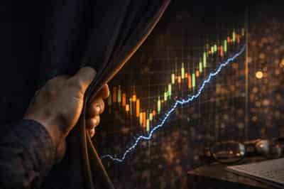 Image for The Trading Edge No One Can See—Until You Start Paying Attention