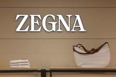 Image for Zegna beats Q2 forecasts, bets on U.S. luxury boom with new store openings