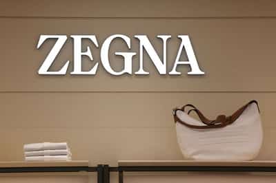 Image for Italian luxury group Zegna posts 11% organic revenue growth in Q2