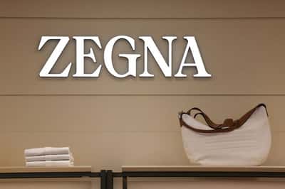 Image for Italian luxury group Zegna posts 11% organic revenue growth in Q2