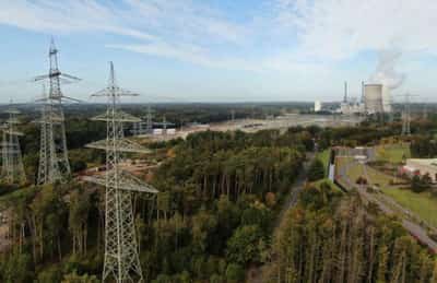 Image for Energy crisis putting most German firms under duress -survey