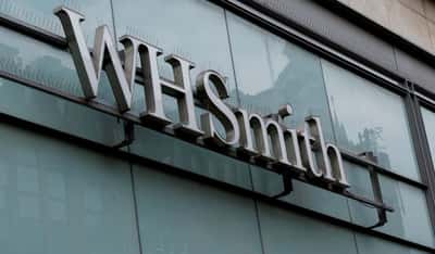 Image for UK accounting watchdog to probe PWC's audit of WH Smith